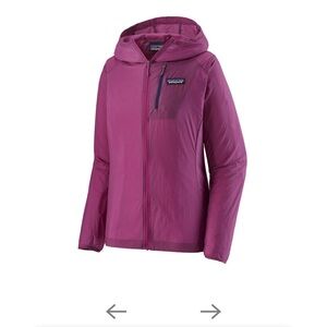 Patagonia Women’s Houdini Jacket - Magenta